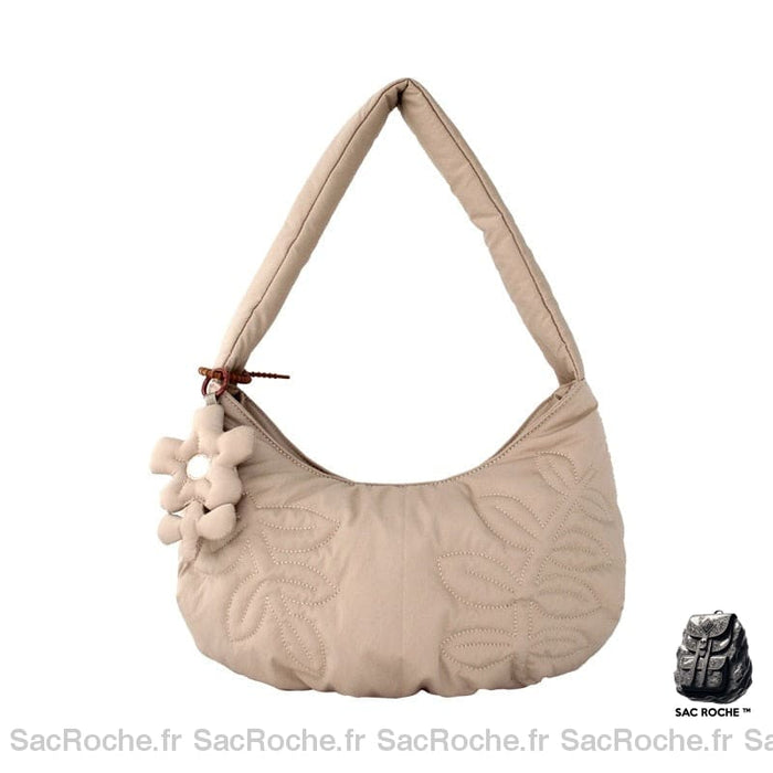 Sac À Main Femme Beige Main Femme