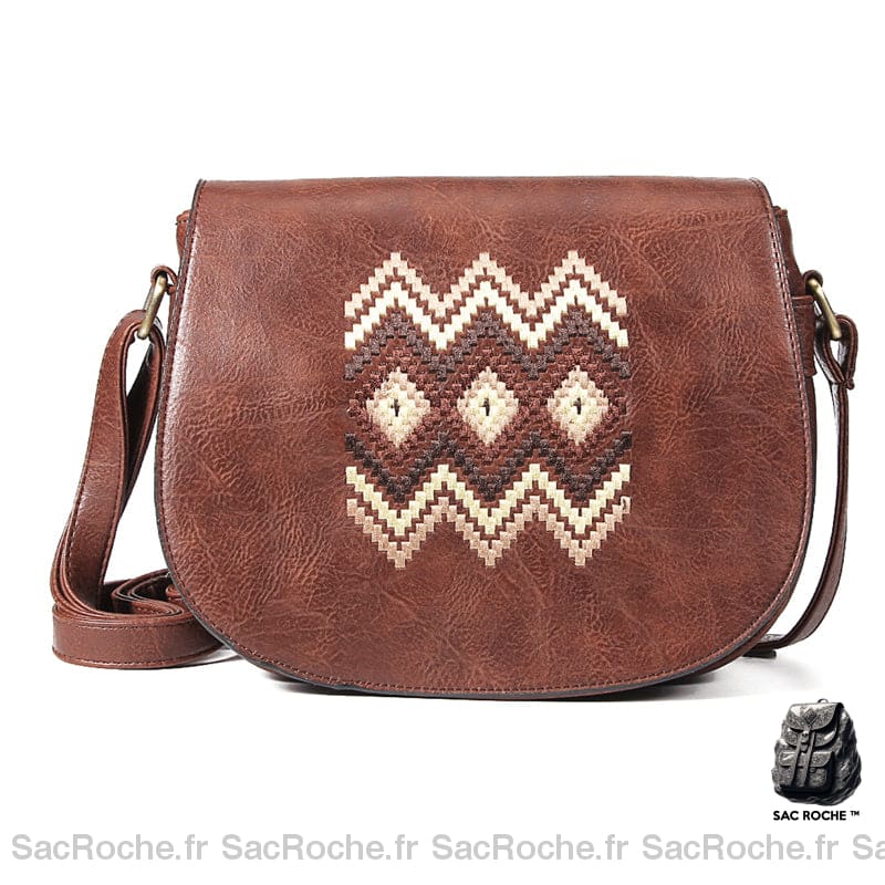 Sac À Main Femme Bohème Vintage Sac