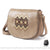 Sac à main femme bohème vintage - modèle Beige - Sac Roche ™