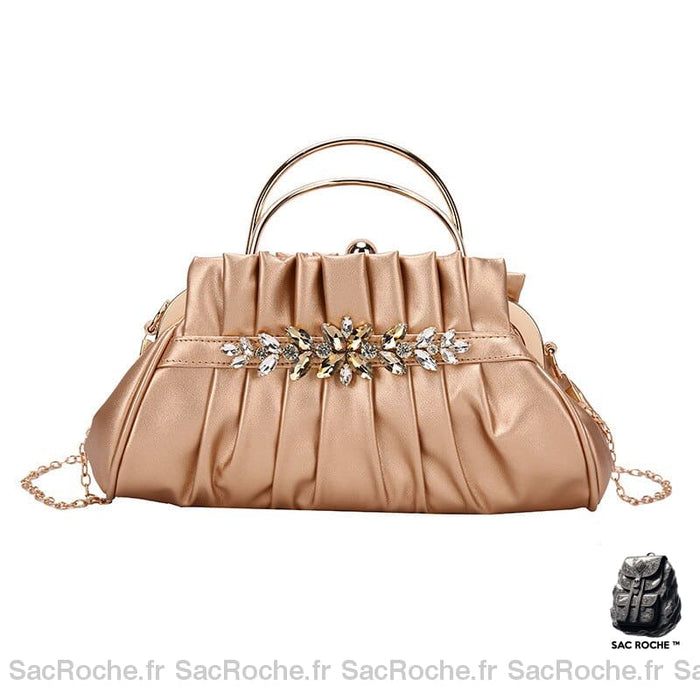 Sac À Main Femme Bon Prix Champagne Main Femme