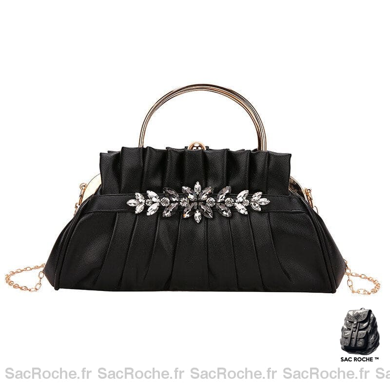 Sac À Main Femme Bon Prix Noir Main Femme