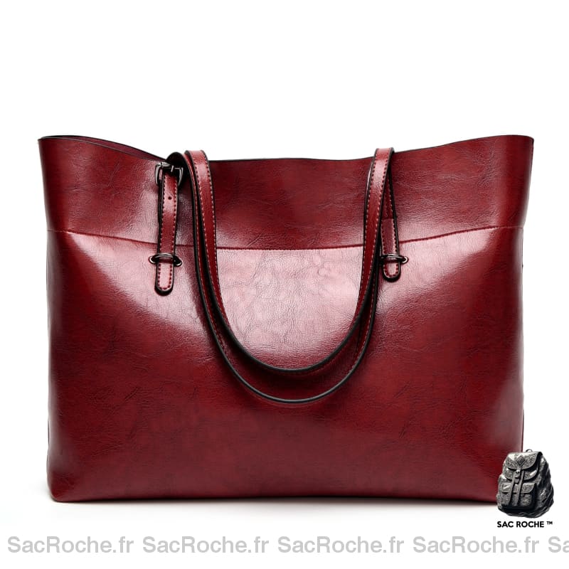 Sac À Main Femme Bordeaux