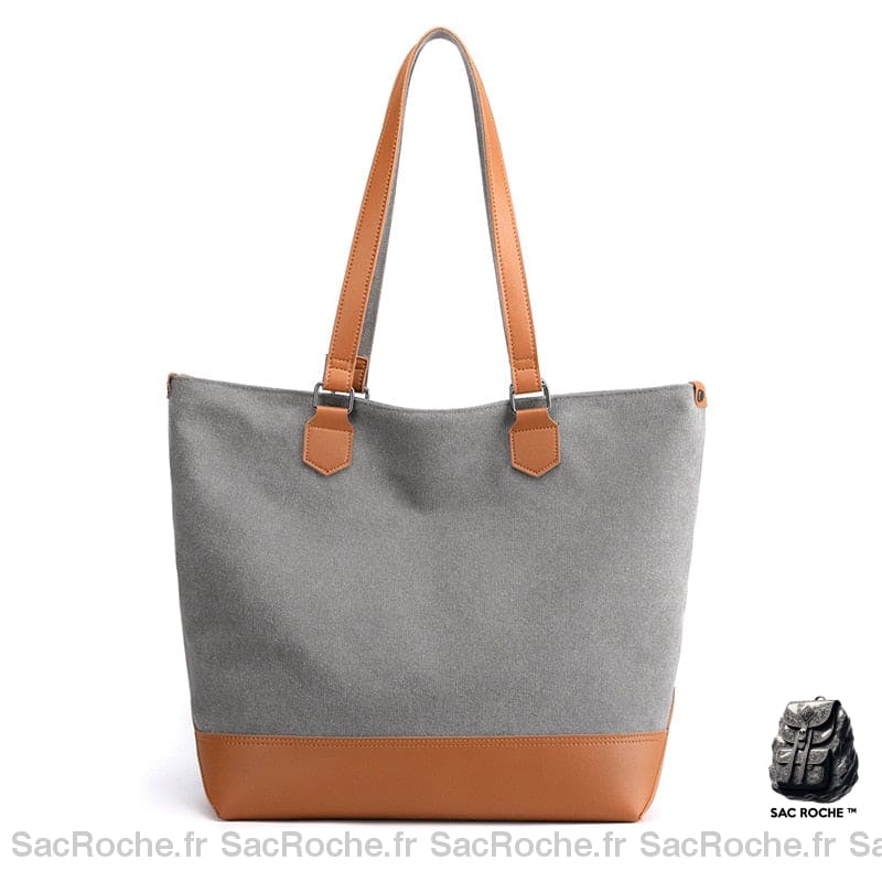 Sac À Main Femme Cabas Moderne