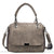 Sac à main femme casual - modèle Gris - Sac Roche ™