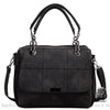 Sac À Main Femme Casual Noir Main Femme