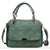 Sac à main femme casual - modèle Vert - Sac Roche ™