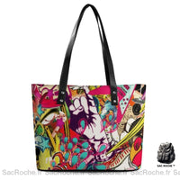 Sac à Main Femme Chic - modèle 11 / 29x34x14cm - Sac Roche ™