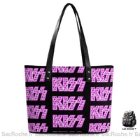 Sac à Main Femme Chic - modèle 2 / 29x34x14cm - Sac Roche ™