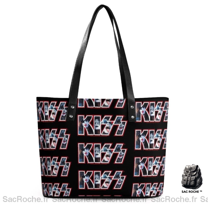 Sac À Main Femme Chic 4 / 29X34X14Cm