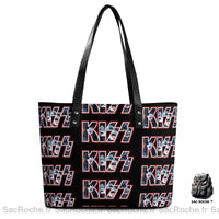 Sac à Main Femme Chic - modèle 4 / 29x34x14cm - Sac Roche ™