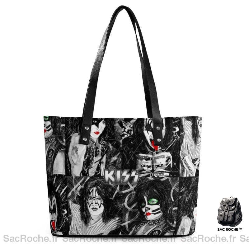 Sac À Main Femme Chic 9 / 29X34X14Cm