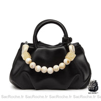 Sac à main femme chic - Sac Roche ™