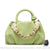 Sac à main femme chic - modèle Vert - Sac Roche ™