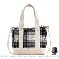 Sac à Main Femme Clouté - Sac Roche ™