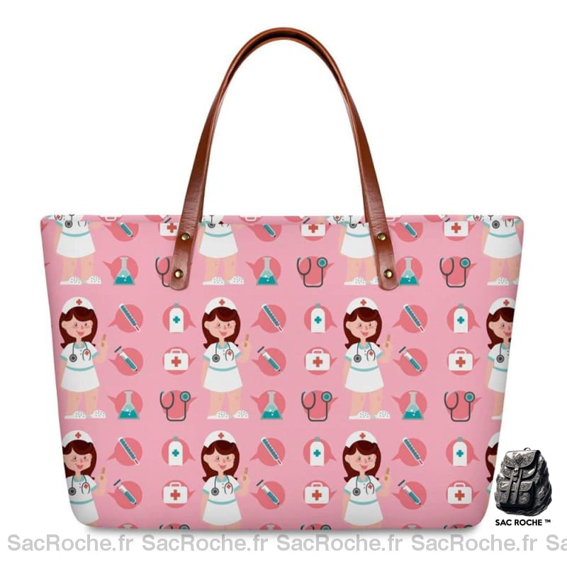 Sac À Main Femme Compact 8 / 49X29X11.5Cm À