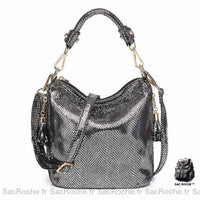 Sac A Main Femme - Élégance Assurée - Sac Roche ™