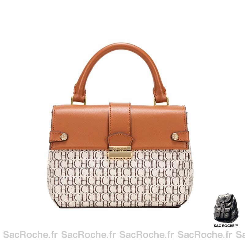 Sac À Main Femme Élégant Main Femme