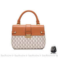 Sac à main femme élégant - Sac Roche ™