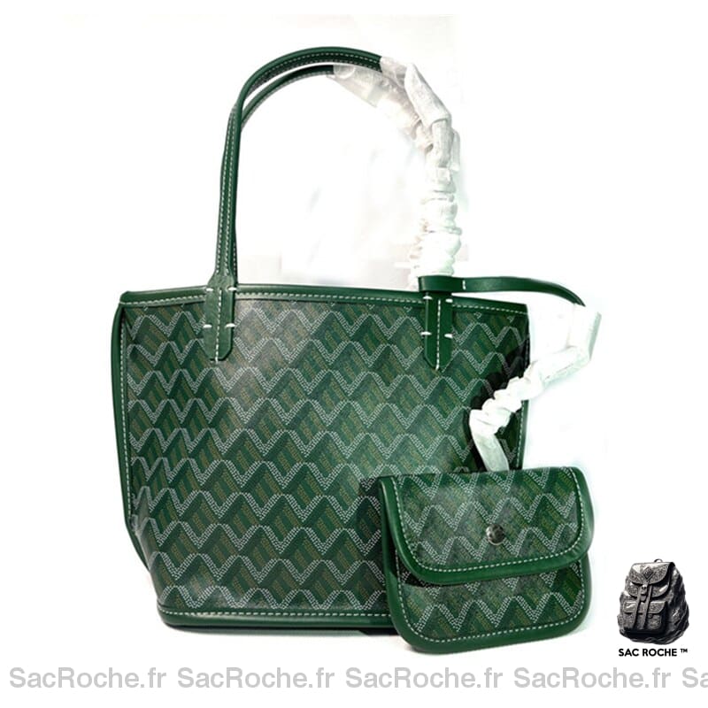 Sac À Main Femme Élégant Vert / S Main Femme