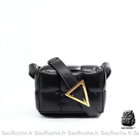 Sac à main Femme en cuir - Sac Roche ™