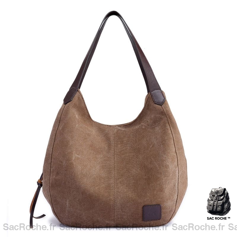 Sac À Main Femme En Cuir Véritable Kaki Foncé Main Femme