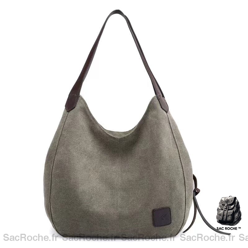 Sac À Main Femme En Cuir Véritable Vert Main Femme