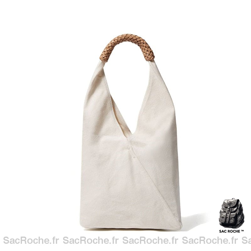 Sac À Main Femme Épaule Chic Blanc / S Main Femme