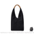 Sac à main femme épaule chic - modèle Noir / S - Sac Roche ™
