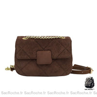 Sac à main femme épaule - petit - Sac Roche ™