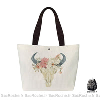 Sac à main femme estival - modèle 1 / 28x20x20 CM - Sac Roche ™