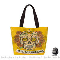 Sac à main femme estival - modèle 4 / 28x20x20 CM - Sac Roche ™