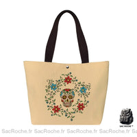 Sac à main femme estival - modèle 6 / 28x20x20 CM - Sac Roche ™