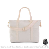Sac A Main Femme Facile - Sac Roche ™