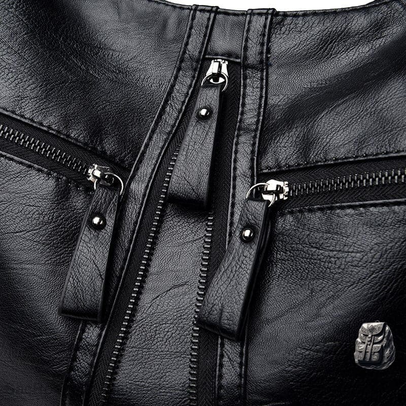 Sac À Main Femme Fermeture Éclair