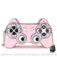 Sac à main femme fun - Sac Roche ™