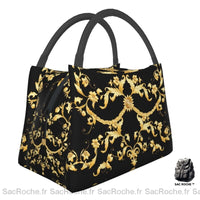 Sac à main femme grand format - modèle 1 - Sac Roche ™