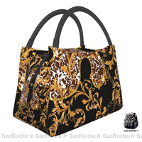 Sac à main femme grand format - modèle 12 - Sac Roche ™