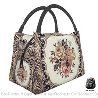 Sac à main femme grand format - modèle 14 - Sac Roche ™