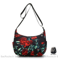 Sac à Main Femme Imprimé - modèle 1 - Sac Roche ™
