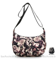 Sac à Main Femme Imprimé - modèle 2 - Sac Roche ™