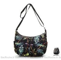 Sac à Main Femme Imprimé - modèle 3 - Sac Roche ™