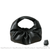 Sac A Main Femme Jeune Adulte - modèle Noir / 40x20x7cm - Sac Roche ™