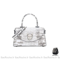 Sac à Main Femme Luxe - Sac Roche ™