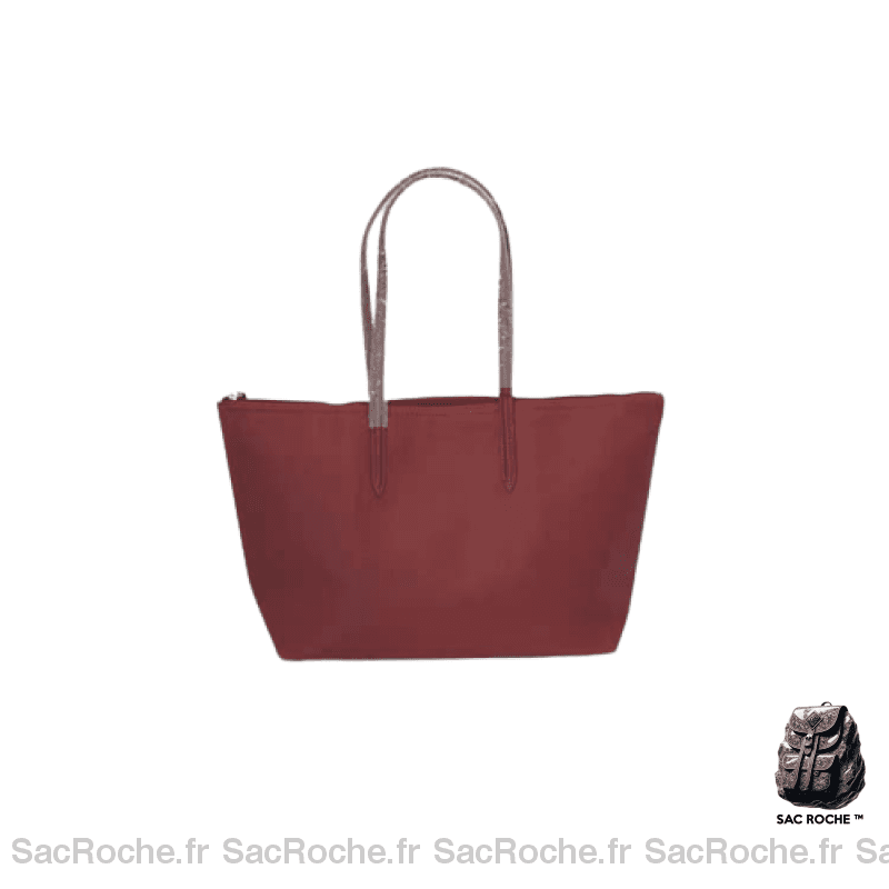 Sac À Main Femme Lycée Bordeaux / 35X213X27Cm Main Femme