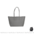 Sac à main femme lycée - modèle Gris / 35x213x27cm - Sac Roche ™