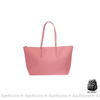 Sac À Main Femme Lycée Rose / 35X213X27Cm Main Femme