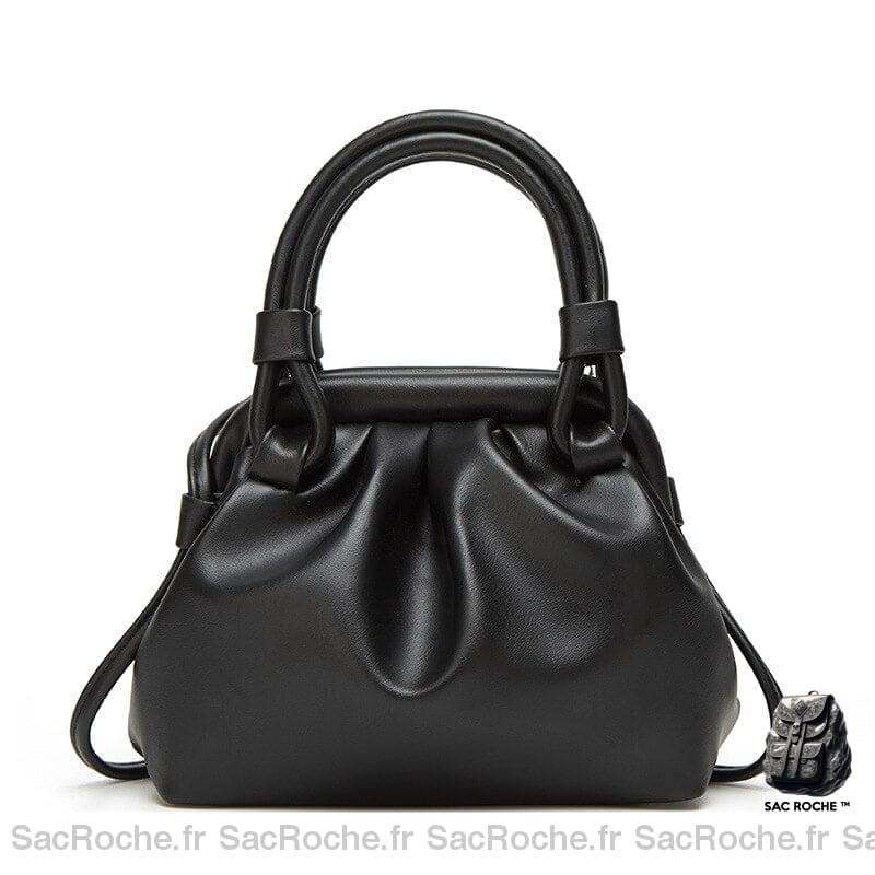 Sac À Main Femme Marron Chic Noir Main Femme