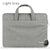 Sac à main femme ordinateur portable - modèle Gris clair / S - Sac Roche ™