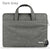 Sac à main femme ordinateur portable - modèle Gris foncé / S - Sac Roche ™
