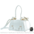 Sac à main femme original - modèle Blanc - Sac Roche ™